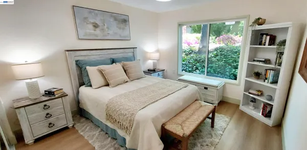 $619,000 | 3033 Golden Rain Road, Unit 4, Walnut Creek, CA 94595