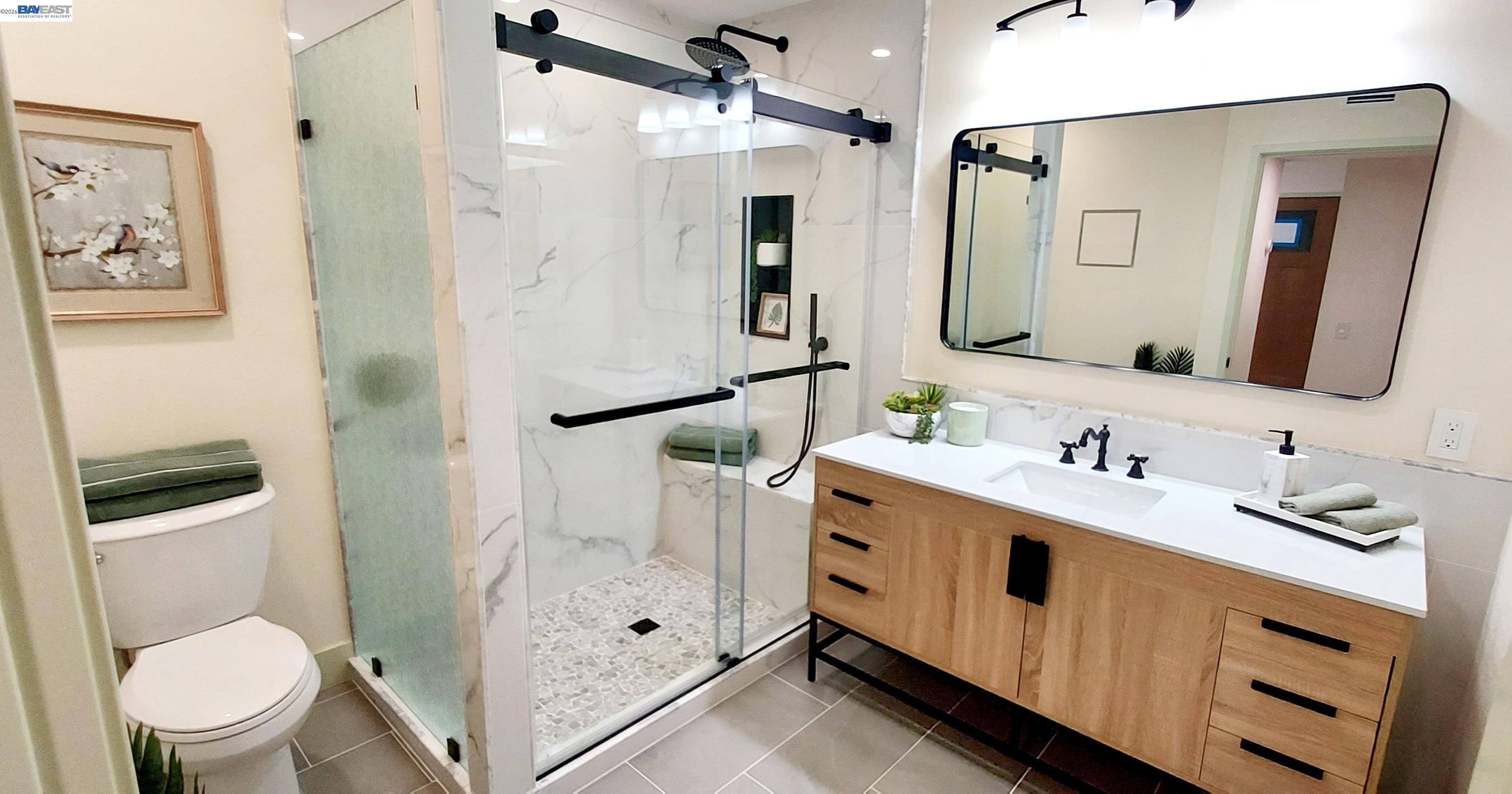 3033 Golden Rain Road, Unit 4 Walnut Creek, CA 94595 - Photo 29 of 32