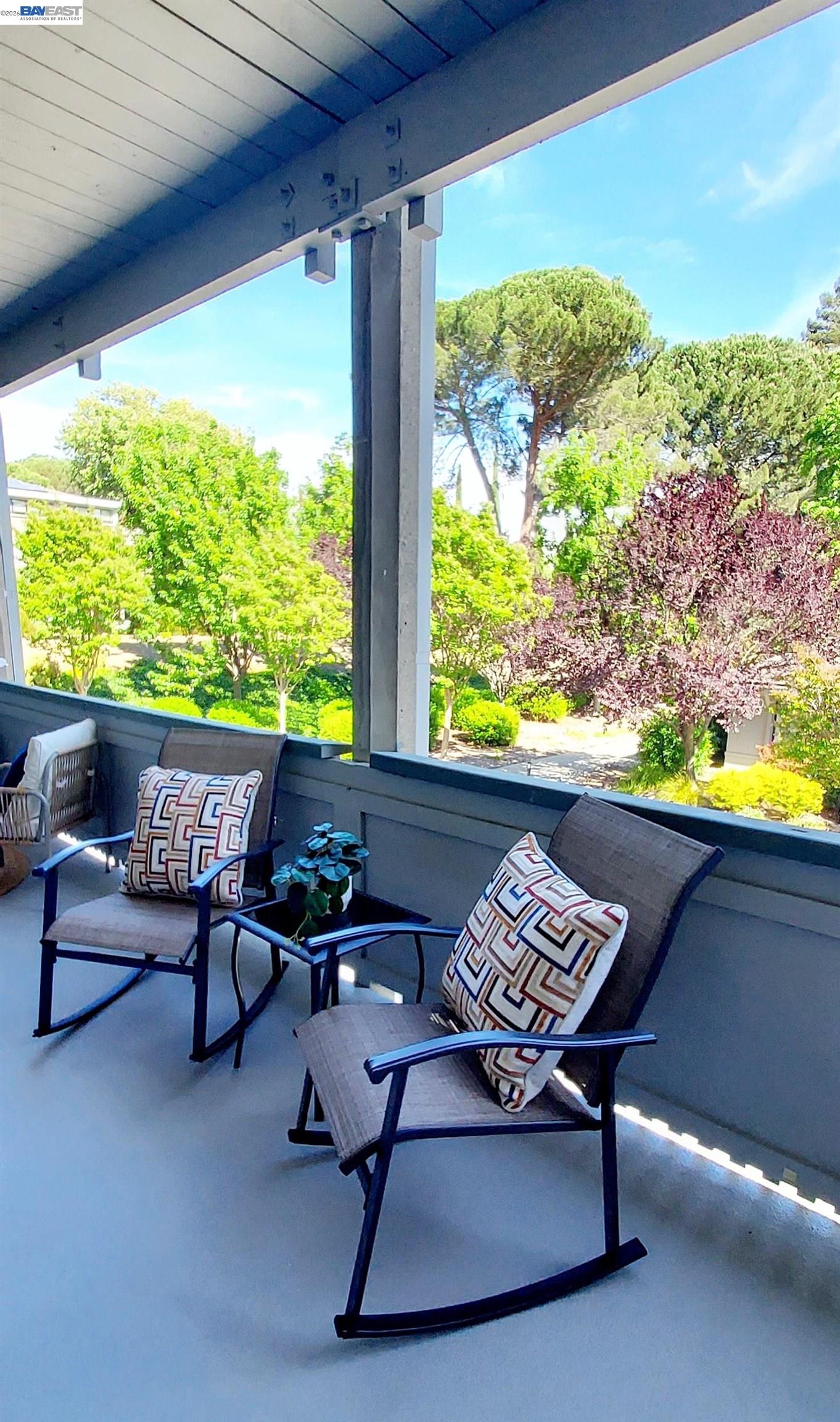 3033 Golden Rain Road, Unit 4 Walnut Creek, CA 94595 - Photo 30 of 32