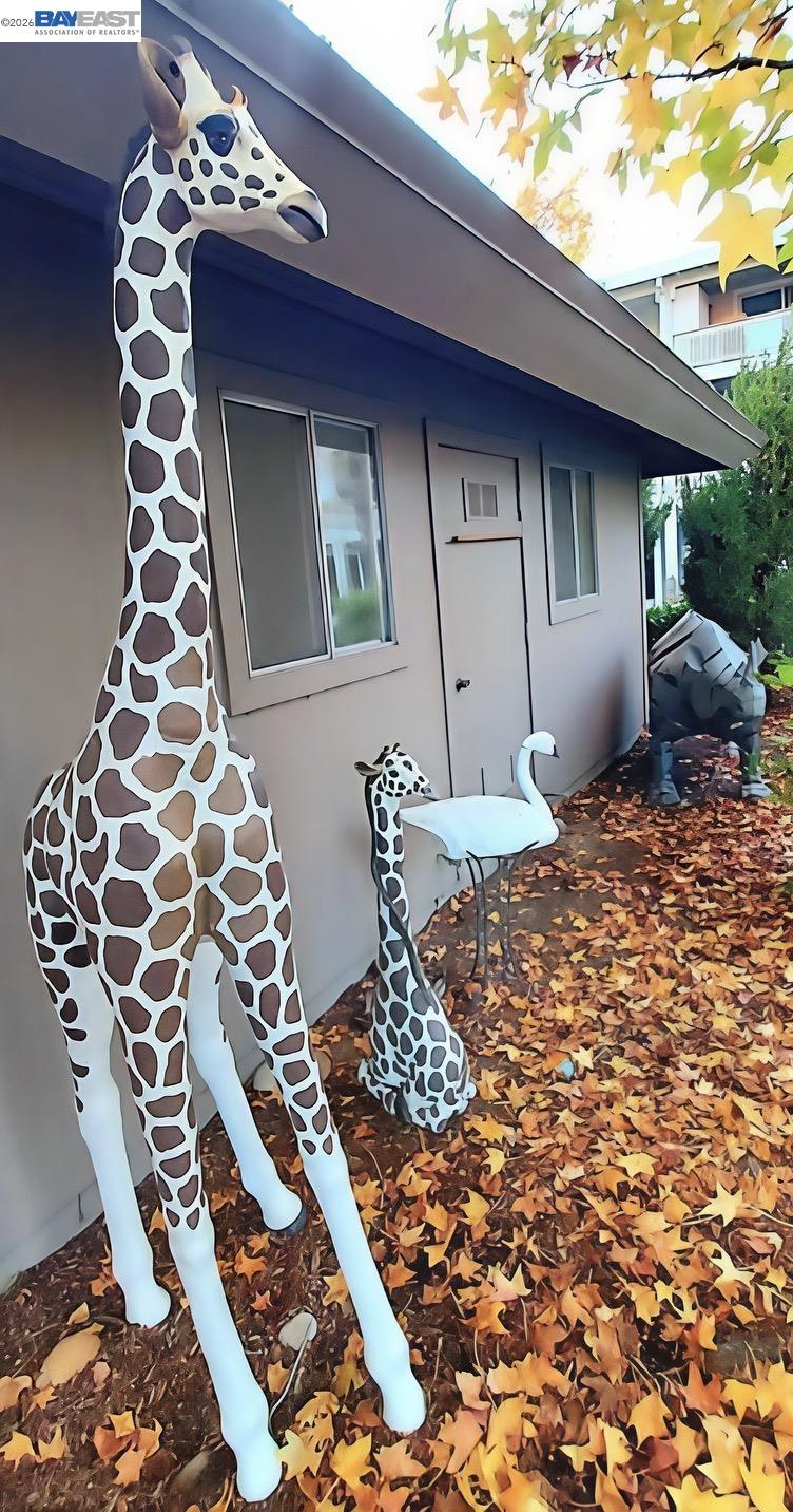 3033 Golden Rain Road, Unit 4 Walnut Creek, CA 94595 - Photo 31 of 32