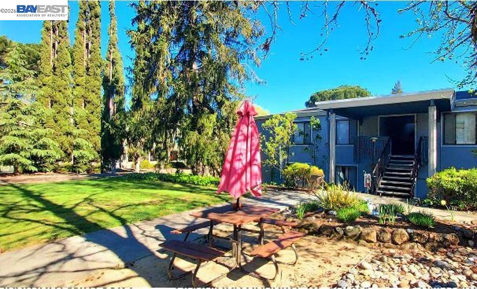 3033 Golden Rain Road, Unit 4 Walnut Creek, CA 94595 - Photo 32 of 32