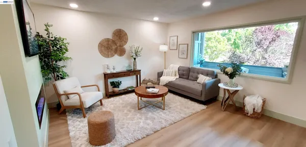 $619,000 | 3033 Golden Rain Road, Unit 4, Walnut Creek, CA 94595