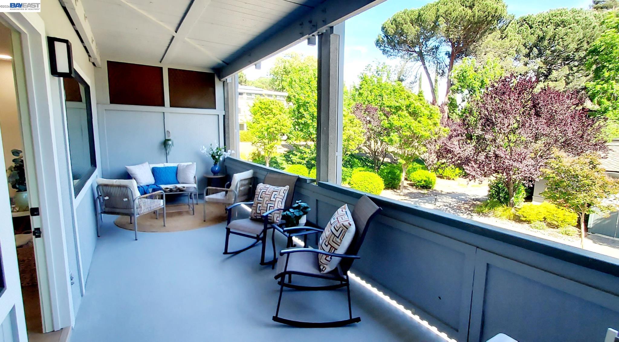 3033 Golden Rain Road, Unit 4 Walnut Creek, CA 94595 - Photo 8 of 32