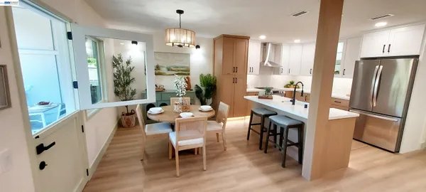 $619,000 | 3033 Golden Rain Road, Unit 4, Walnut Creek, CA 94595