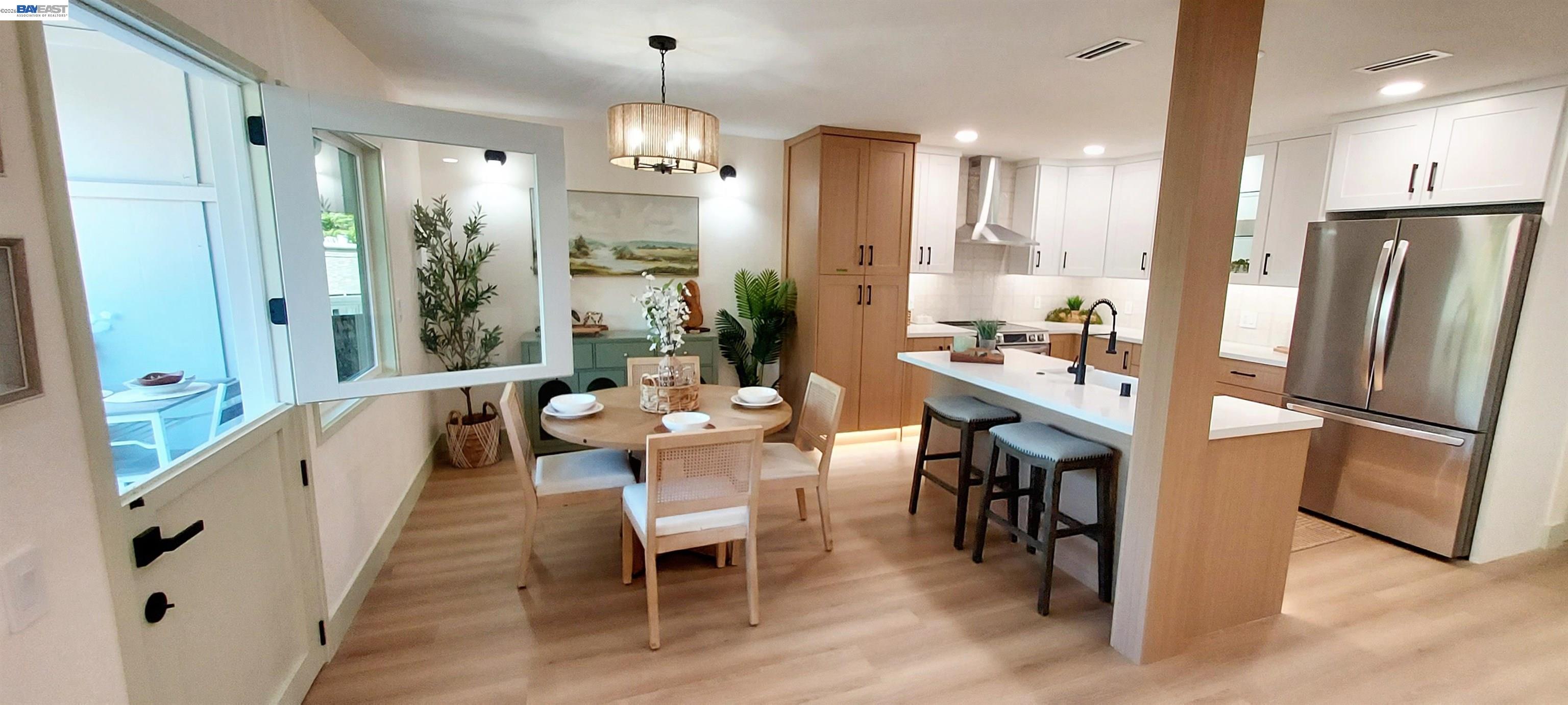 3033 Golden Rain Road, Unit 4 Walnut Creek, CA 94595 - Photo 9 of 32