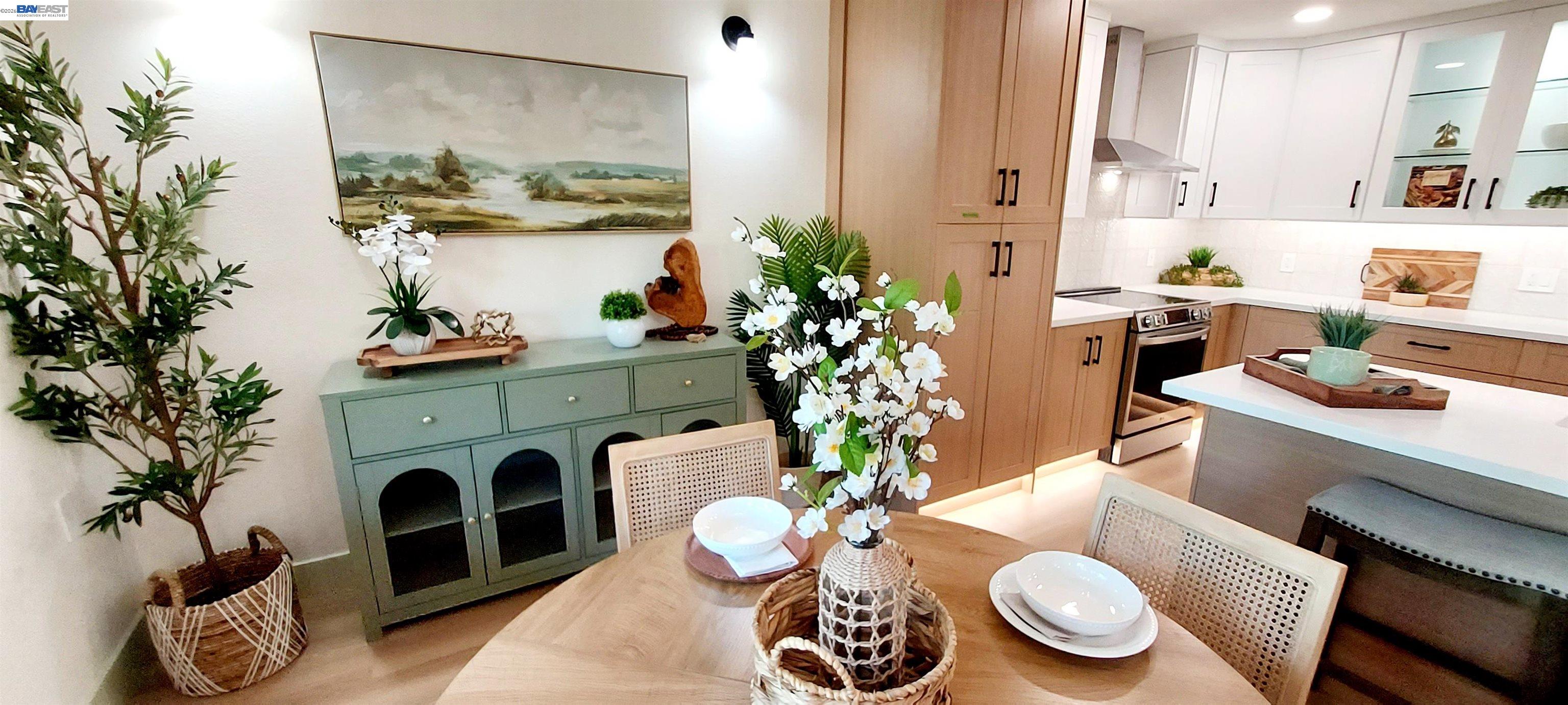 3033 Golden Rain Road, Unit 4 Walnut Creek, CA 94595 - Photo 10 of 32