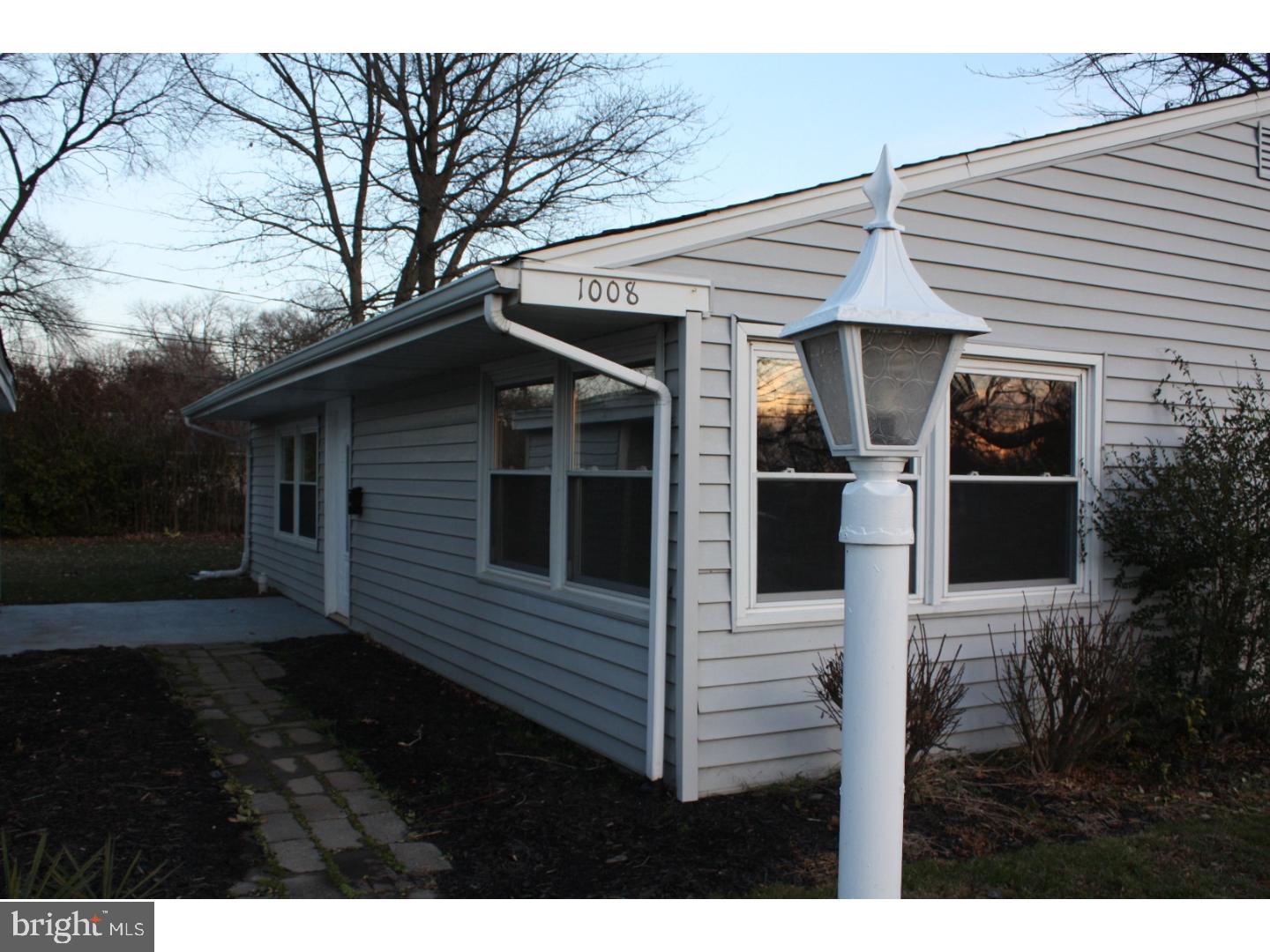 1008 Marrows Road Newark, DE 19713 - Photo 2 of 18 Exterior Side