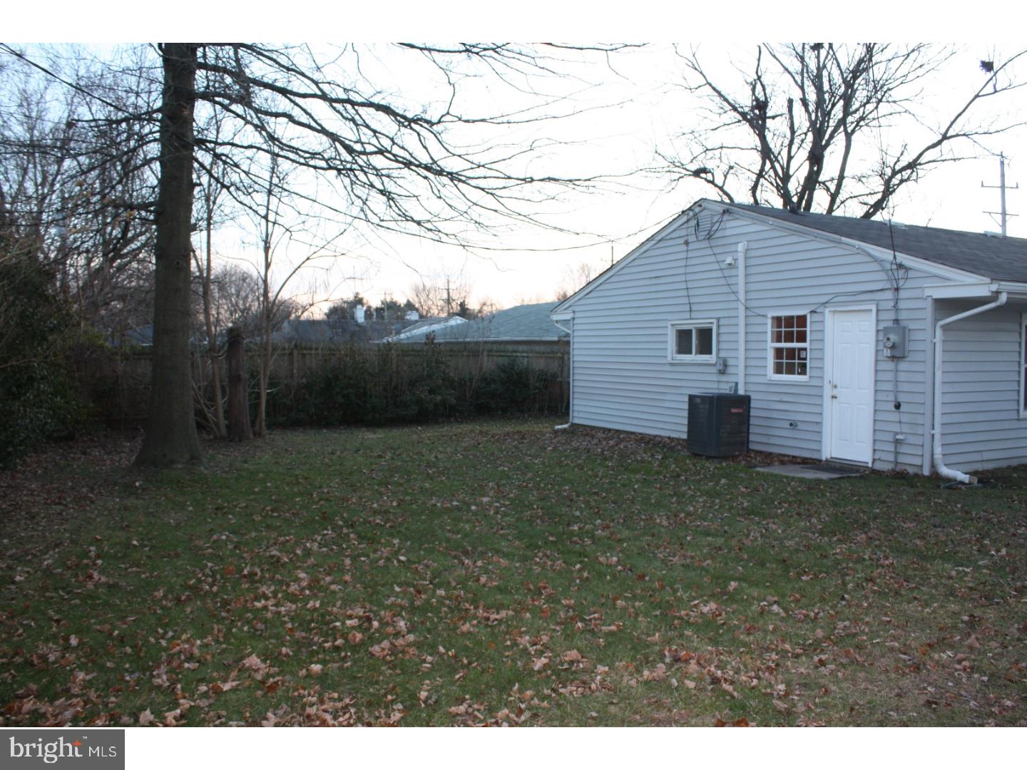 1008 Marrows Road Newark, DE 19713 - Photo 17 of 18 Exterior Back