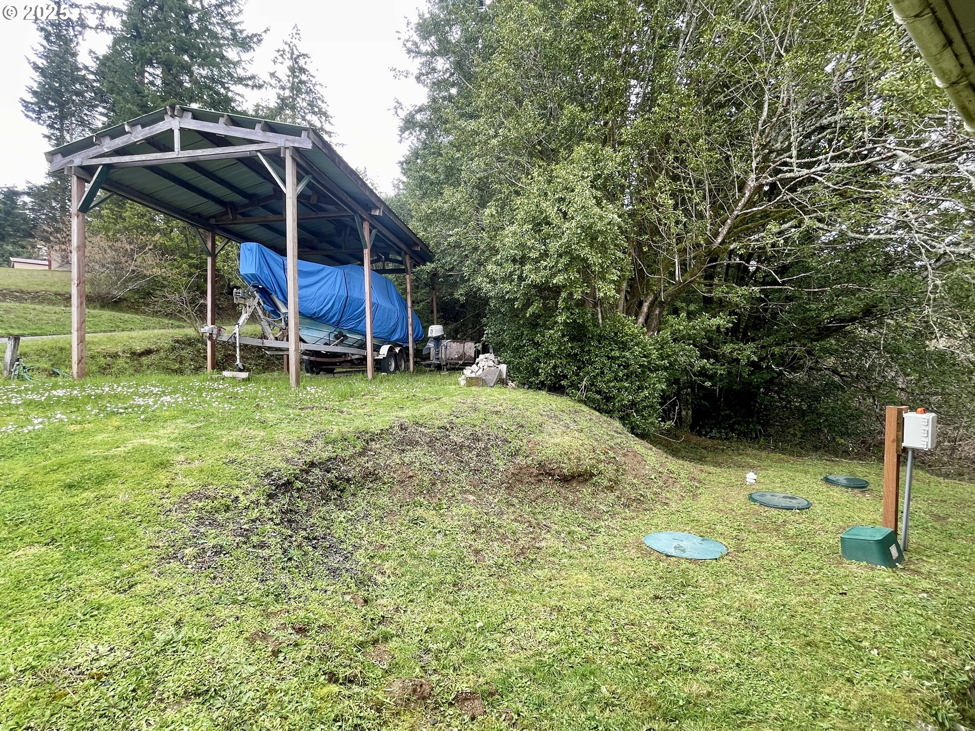 54825 Robinson Road Coquille, OR 97423 - Photo 42 of 47