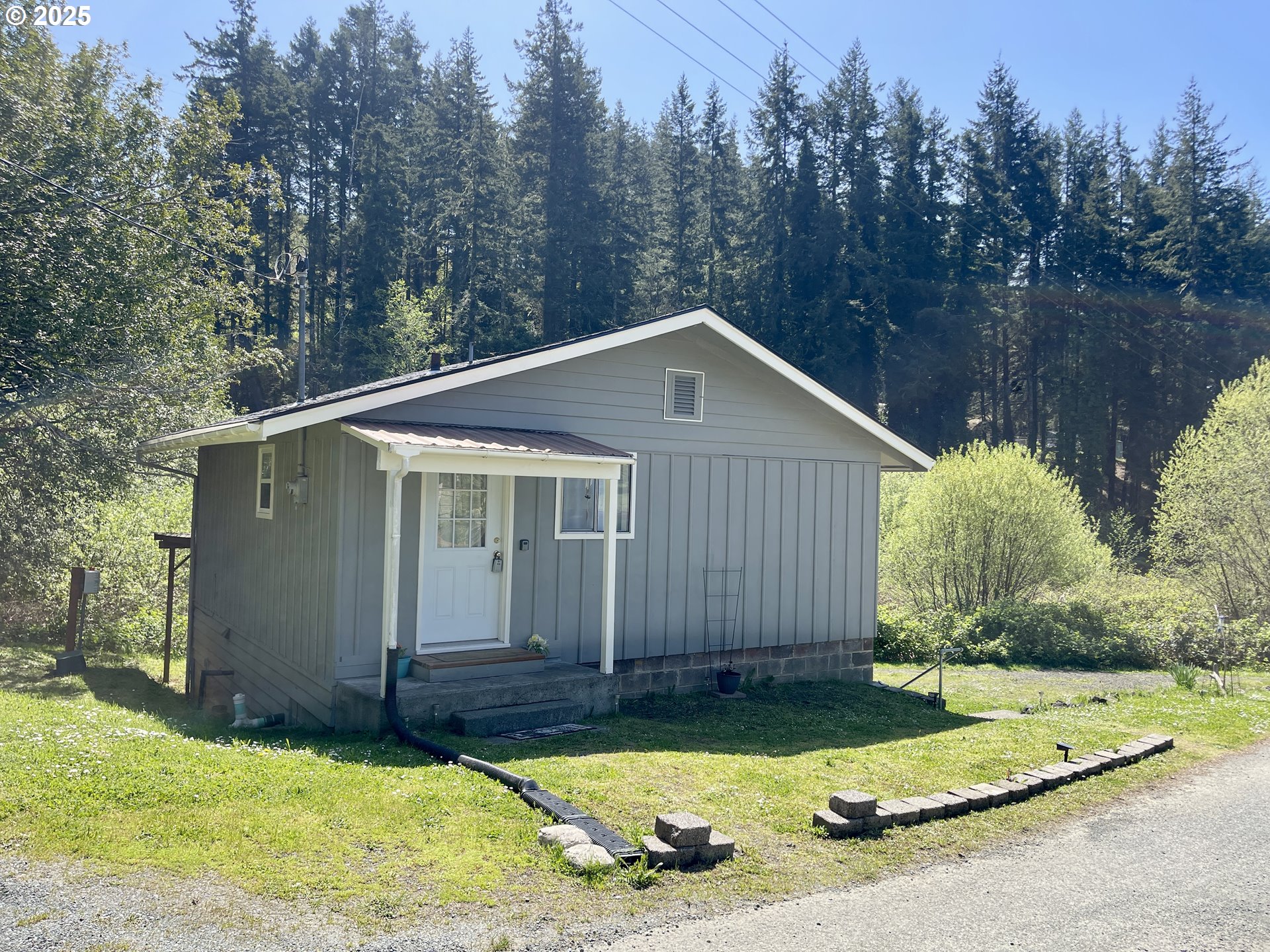 54825 Robinson Road Coquille, OR 97423 - Photo 43 of 47