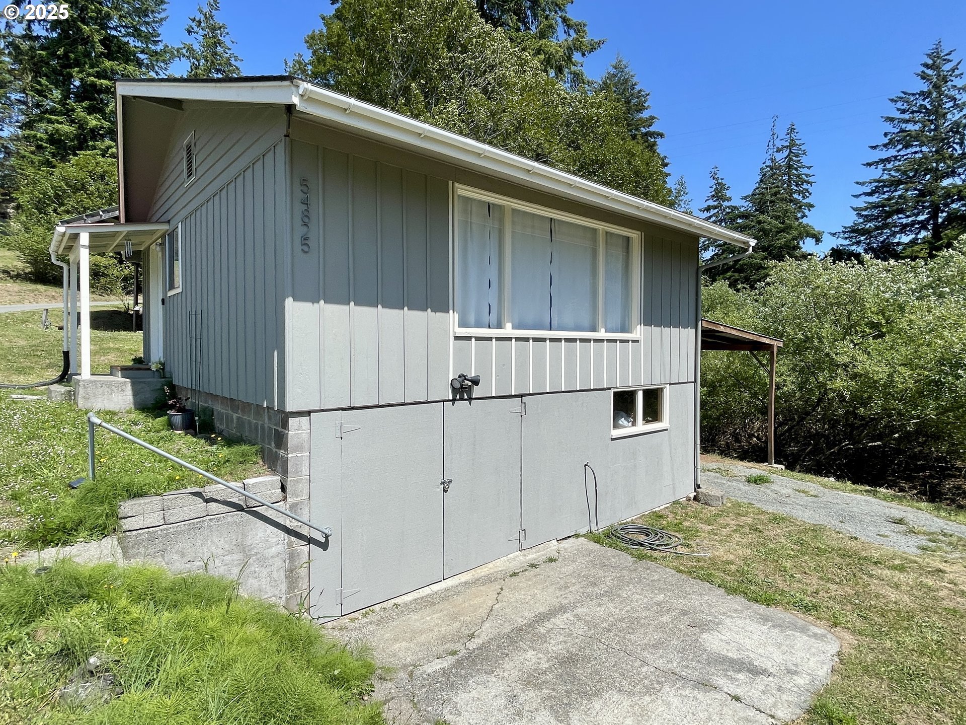 54825 Robinson Road Coquille, OR 97423 - Photo 47 of 47