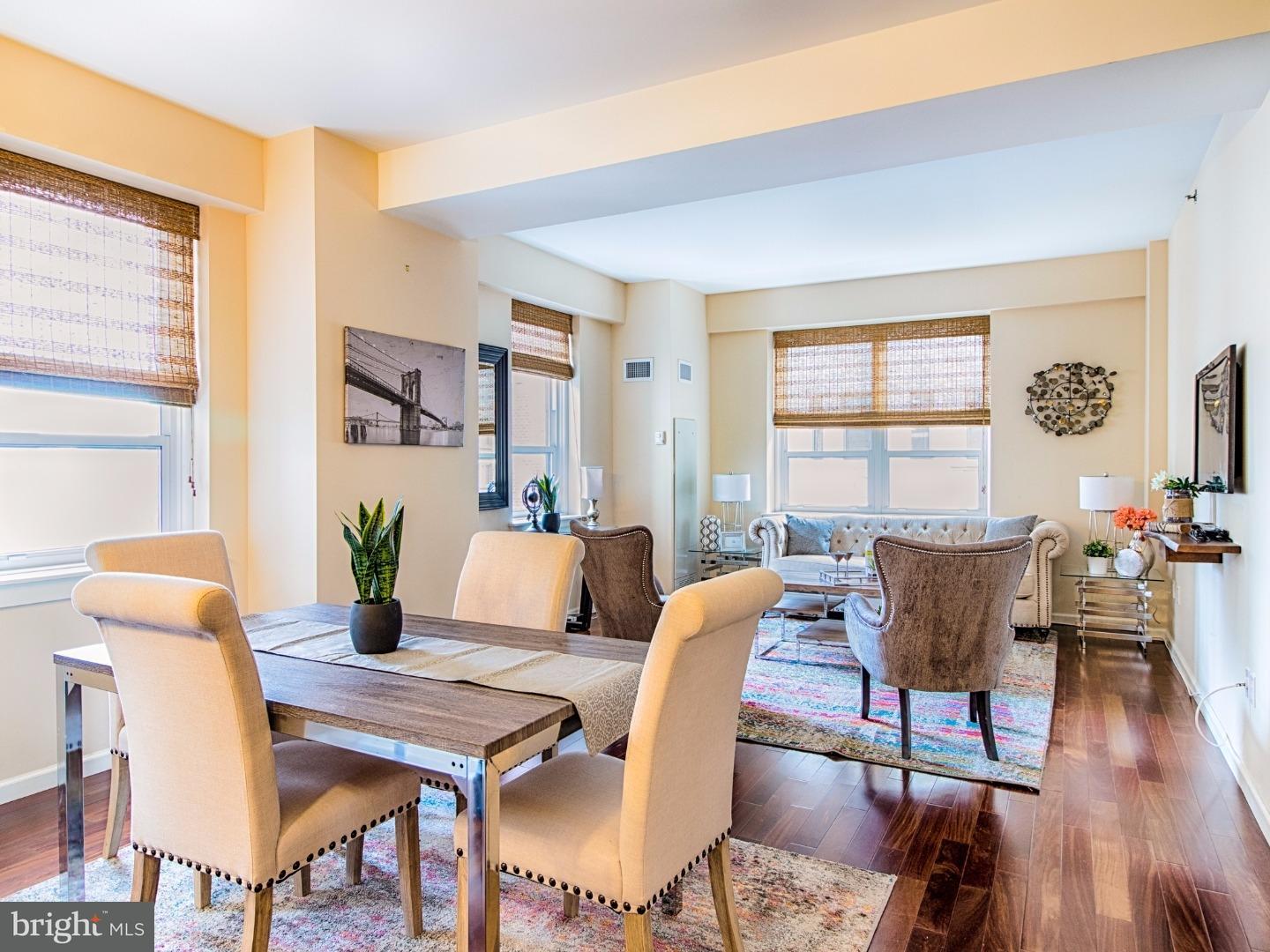 1425 Locust Street, Unit 9C Philadelphia, PA 19102 - Photo 4 of 23
