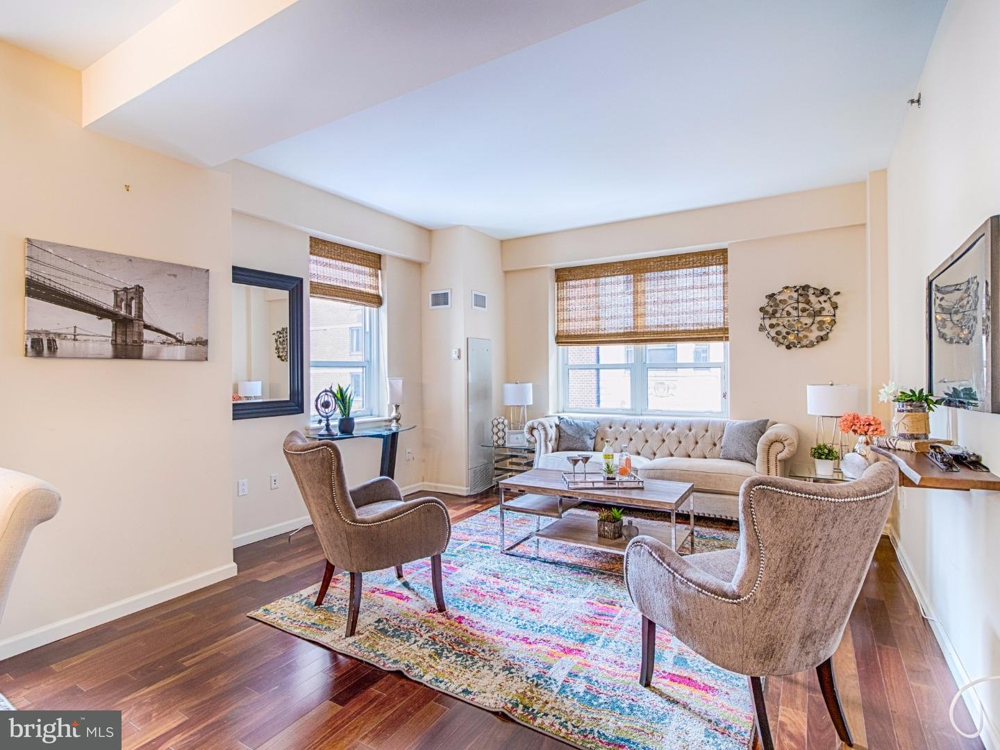 1425 Locust Street, Unit 9C Philadelphia, PA 19102 - Photo 5 of 23