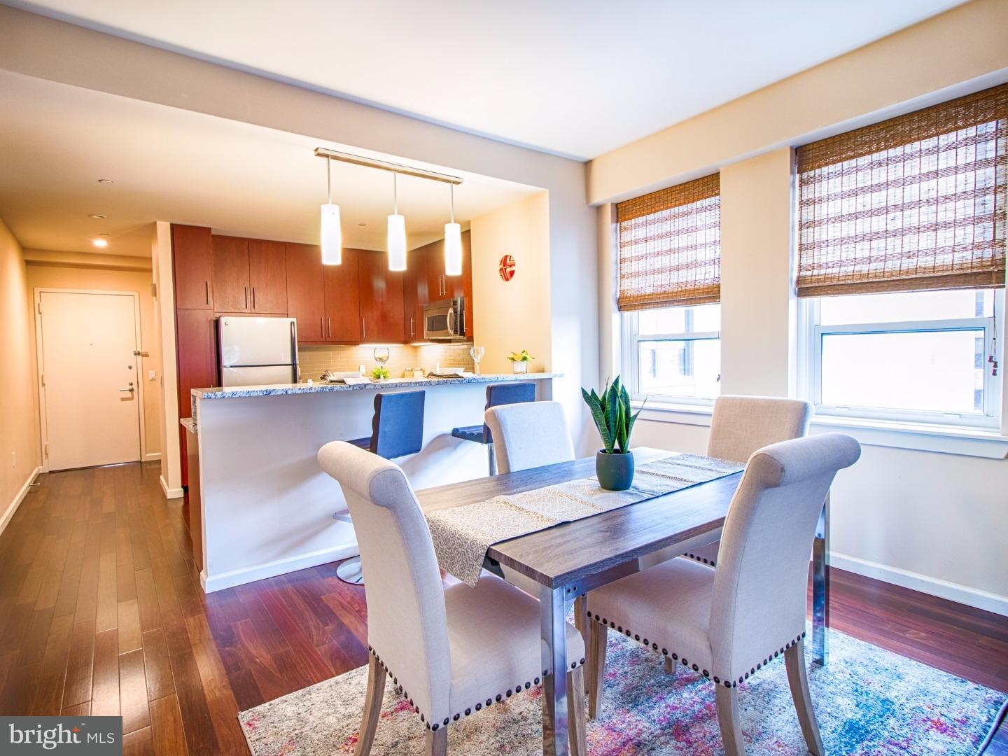 1425 Locust Street, Unit 9C Philadelphia, PA 19102 - Photo 6 of 23