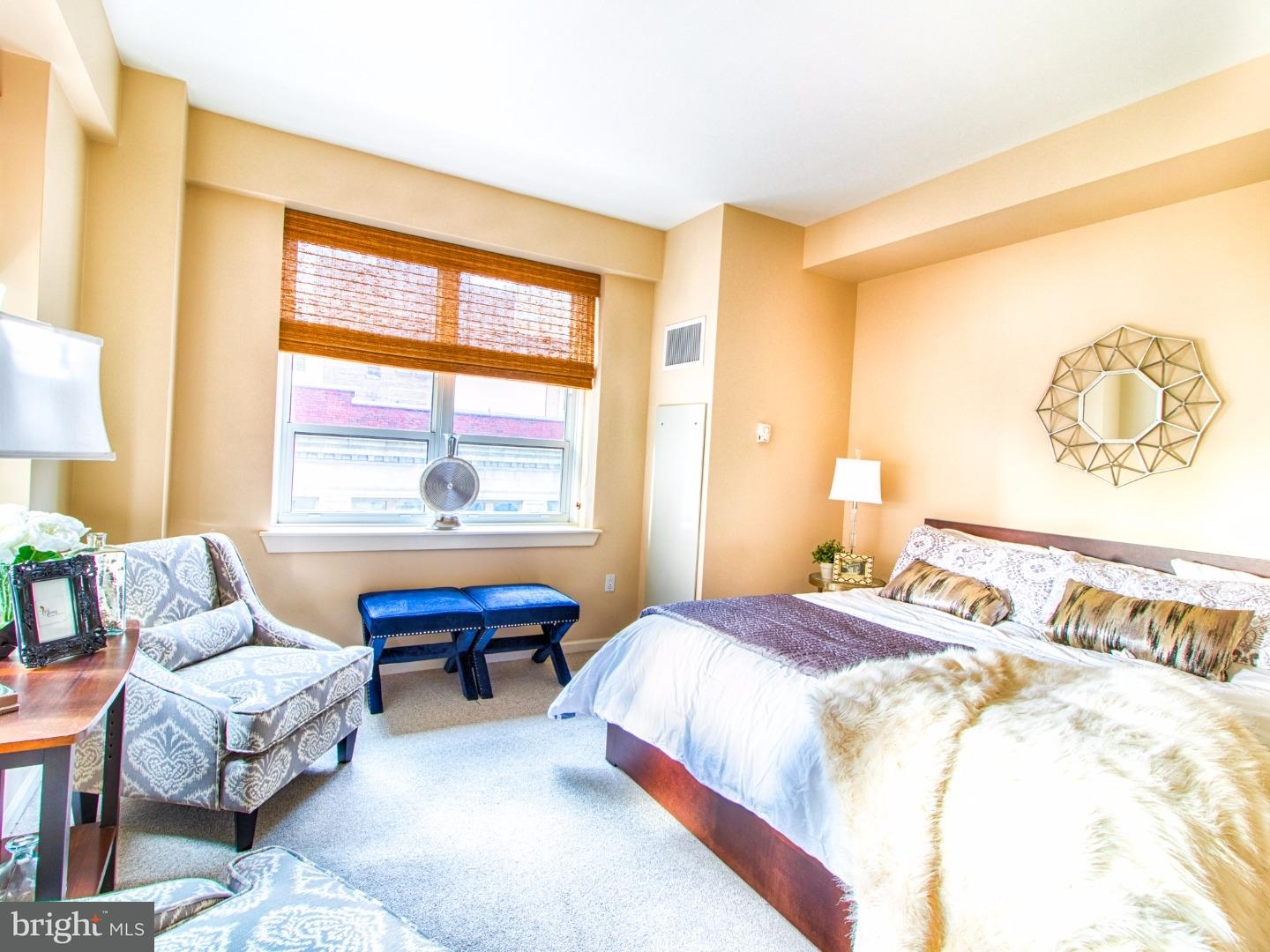 1425 Locust Street, Unit 9C Philadelphia, PA 19102 - Photo 8 of 23