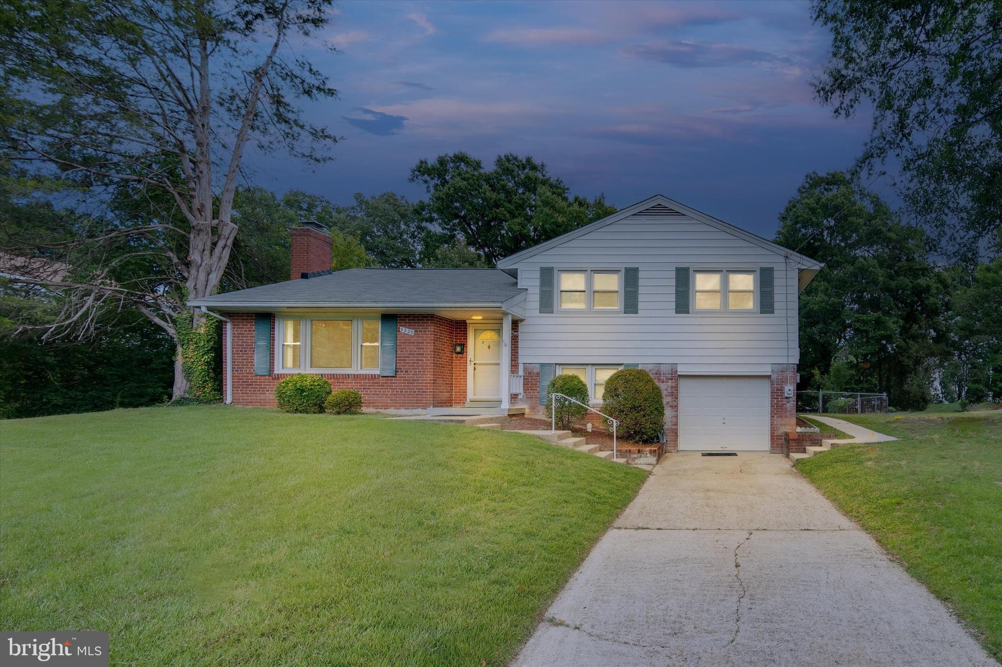 5225 Forman Court Springfield, VA 22151 - Photo 1 of 38