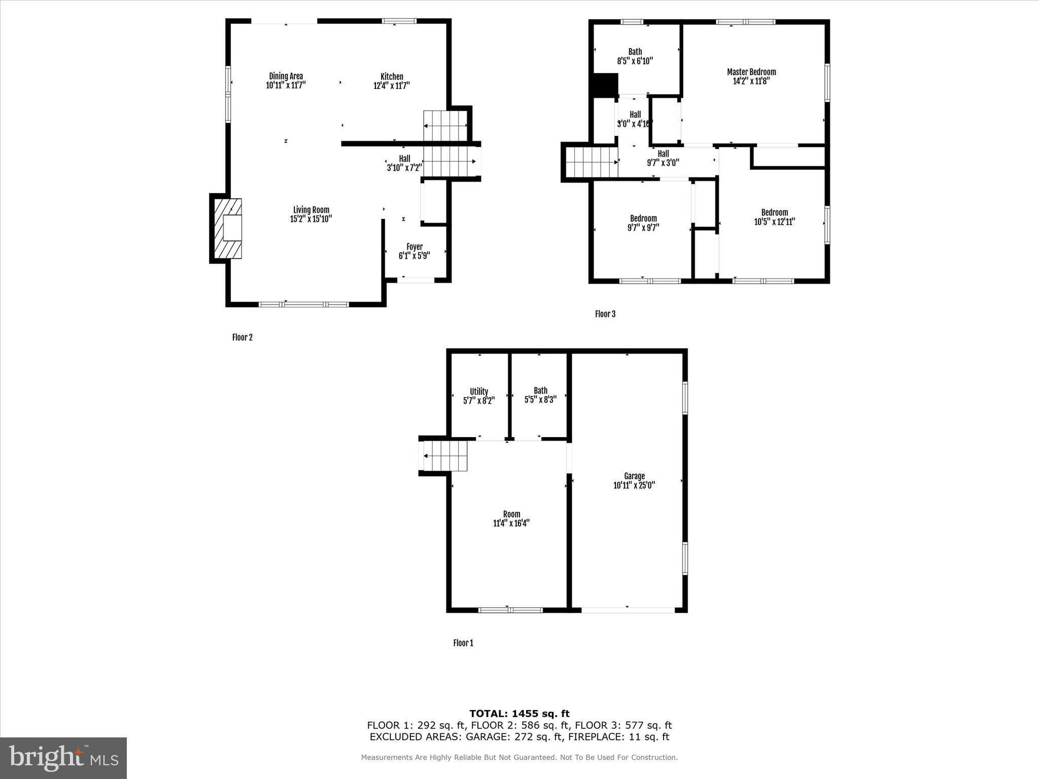 5225 Forman Court Springfield, VA 22151 - Photo 35 of 38