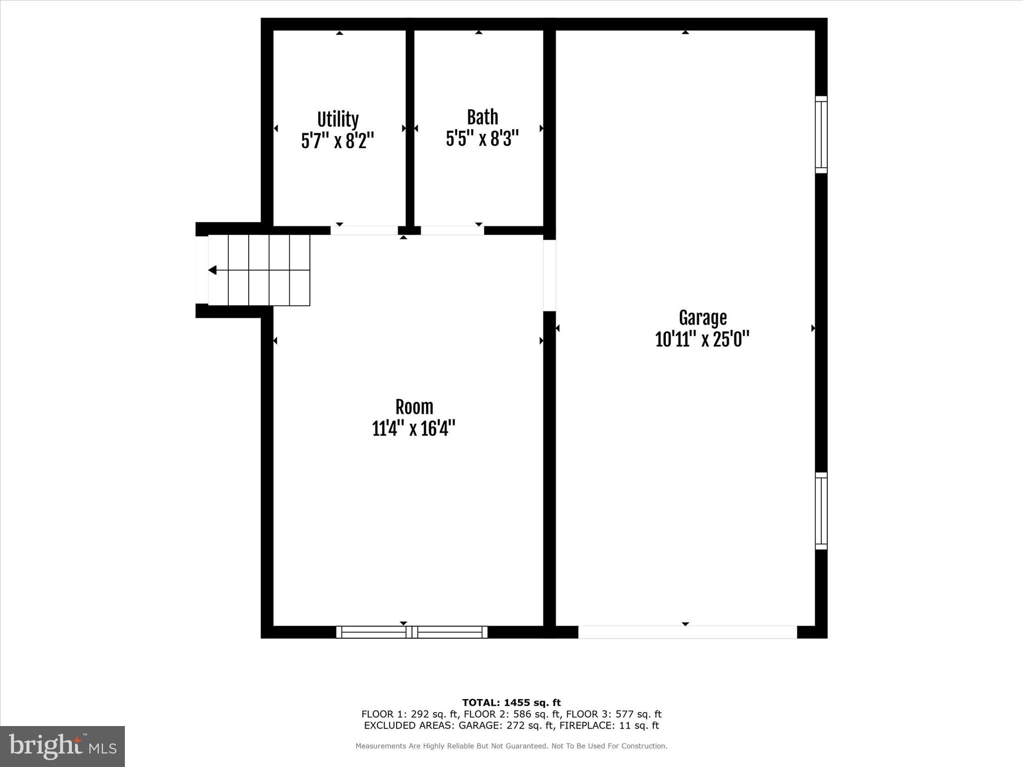 5225 Forman Court Springfield, VA 22151 - Photo 38 of 38
