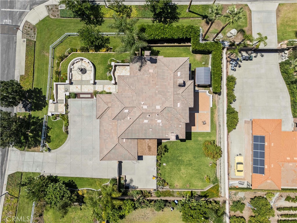 5540 High Meadow Place Rancho Cucamonga, CA 91737 - Photo 50 of 60