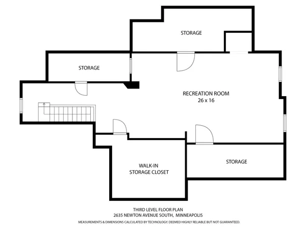 $2,395,000 | 2635 Newton Avenue South, Minneapolis, MN 55405