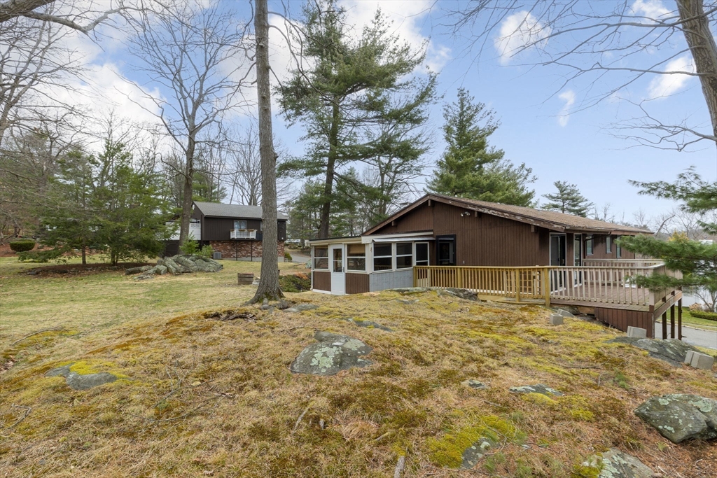 8 Hickory Hill Road Wakefield, MA 01880 - Photo 29 of 37 Gallery Image 29