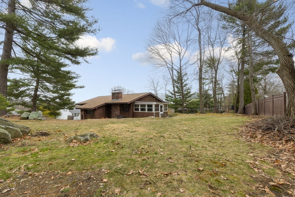 8 Hickory Hill Road Wakefield, MA 01880 - Photo 30 of 37 Gallery Image 30