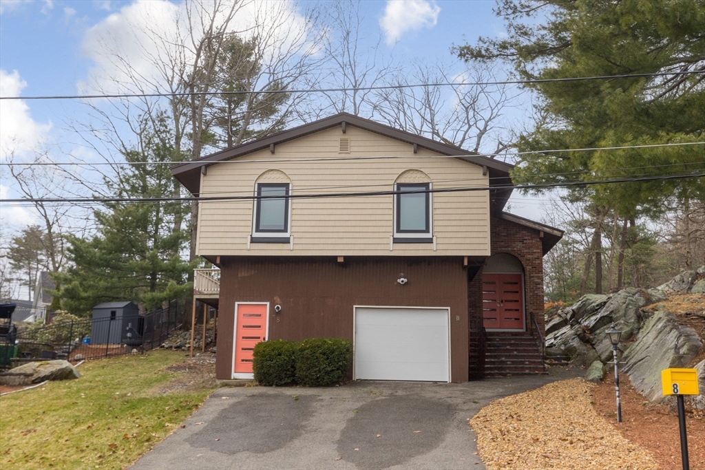 8 Hickory Hill Road Wakefield, MA 01880 - Photo 33 of 37 Gallery Image 33