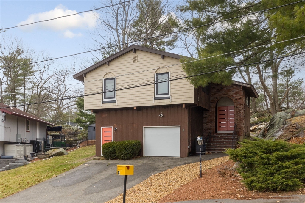 8 Hickory Hill Road Wakefield, MA 01880 - Photo 34 of 37 Gallery Image 34