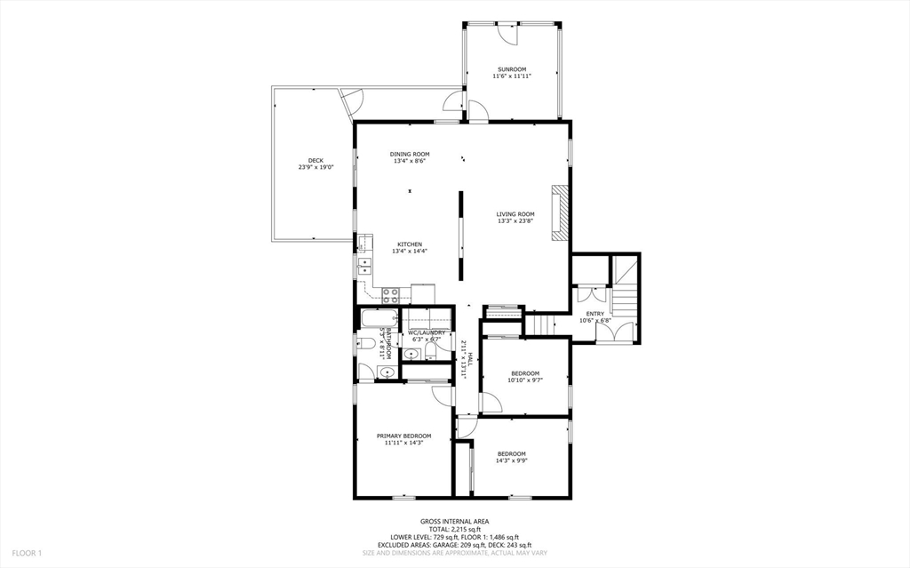 8 Hickory Hill Road Wakefield, MA 01880 - Photo 36 of 37 Gallery Image 36