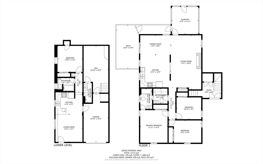 8 Hickory Hill Road Wakefield, MA 01880 - Photo 37 of 37 Gallery Image 37