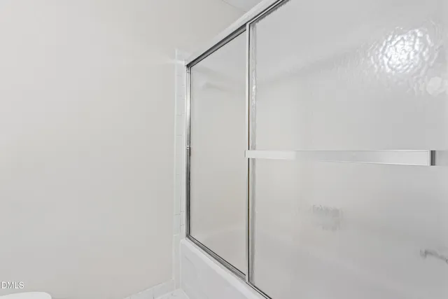 a view of small space