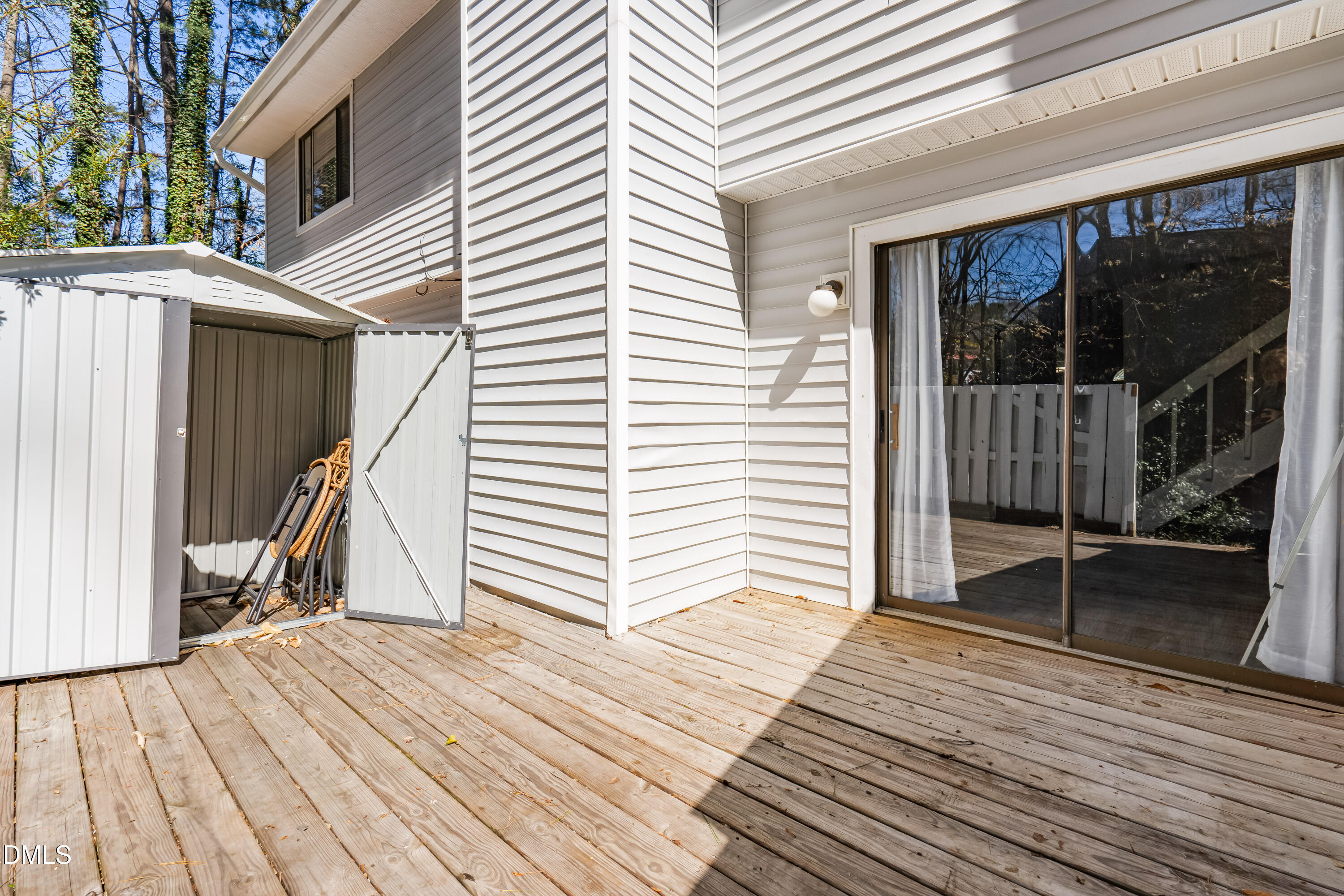7163 Sandy Creek Drive Raleigh, NC 27615 - Photo 26 of 30 DSC03013