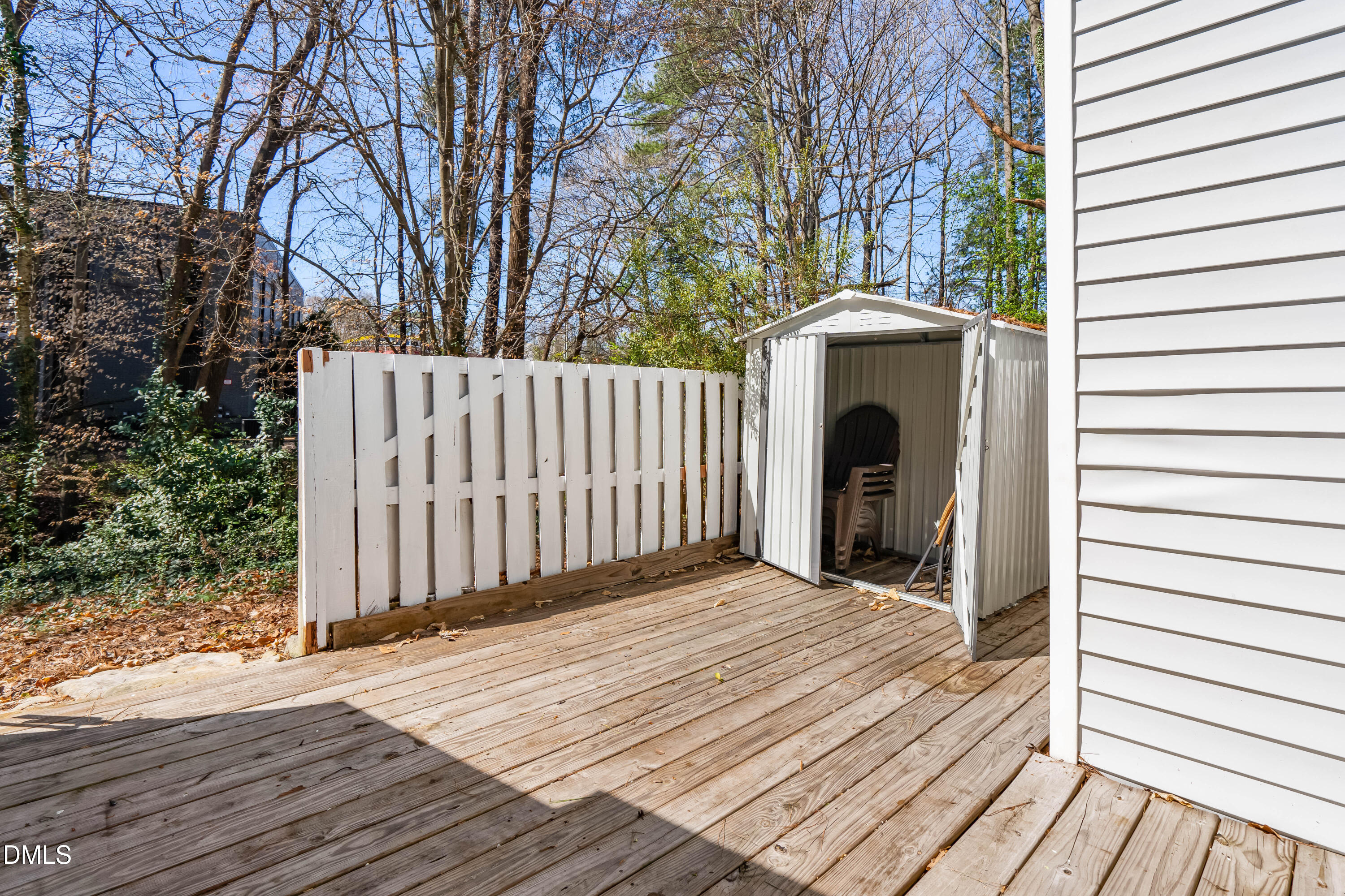 7163 Sandy Creek Drive Raleigh, NC 27615 - Photo 27 of 30 DSC03014