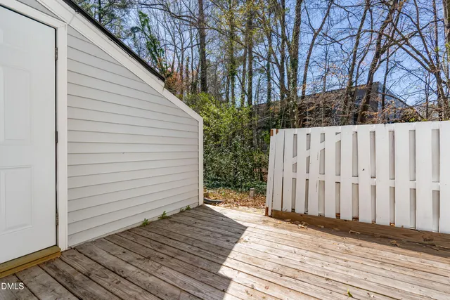 $1,750 | 7163 Sandy Creek Drive, Raleigh, NC 27615