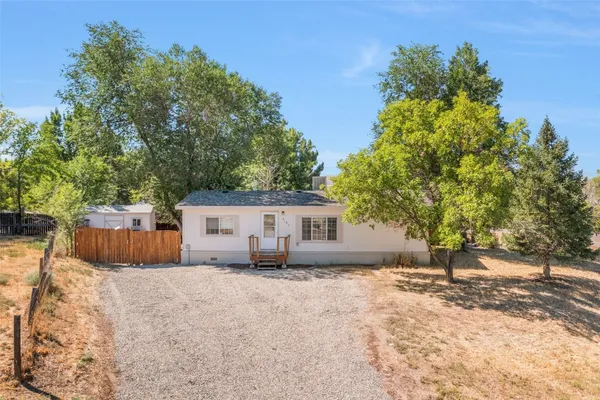 $235,000 | 2152 Jeffcoat Drive, Craig, CO 81625