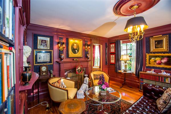 323 Washington Street Wellesley, MA 02481 - Photo 9 of 20 Gallery Image 9