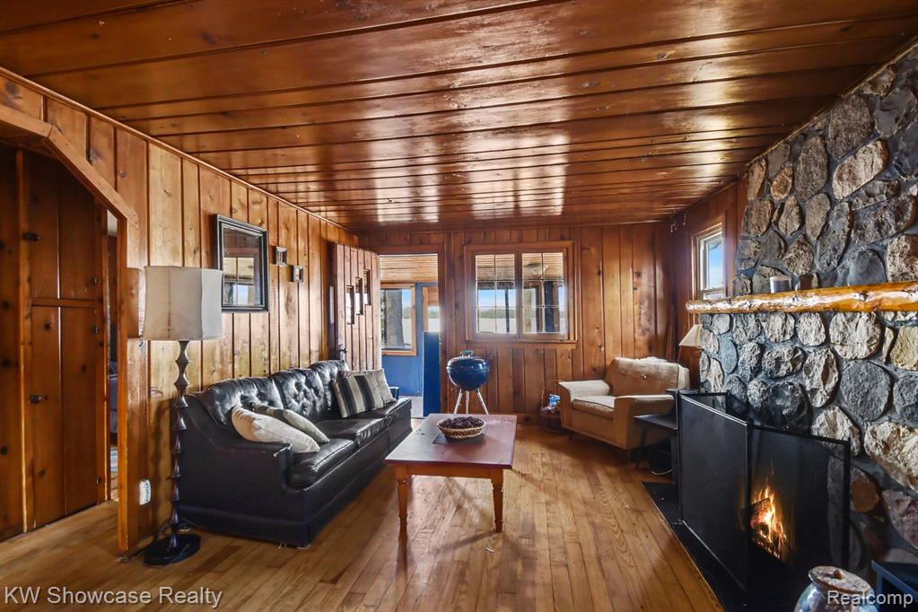 5872 Mt Maria Road Hubbard Lake, MI 49747 - Photo 19 of 70
