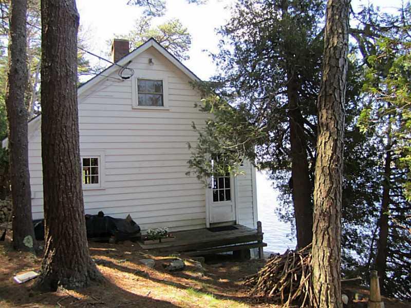 30 Cottage Road Bath, ME 04530 - Photo 12 of 28 Exterior.