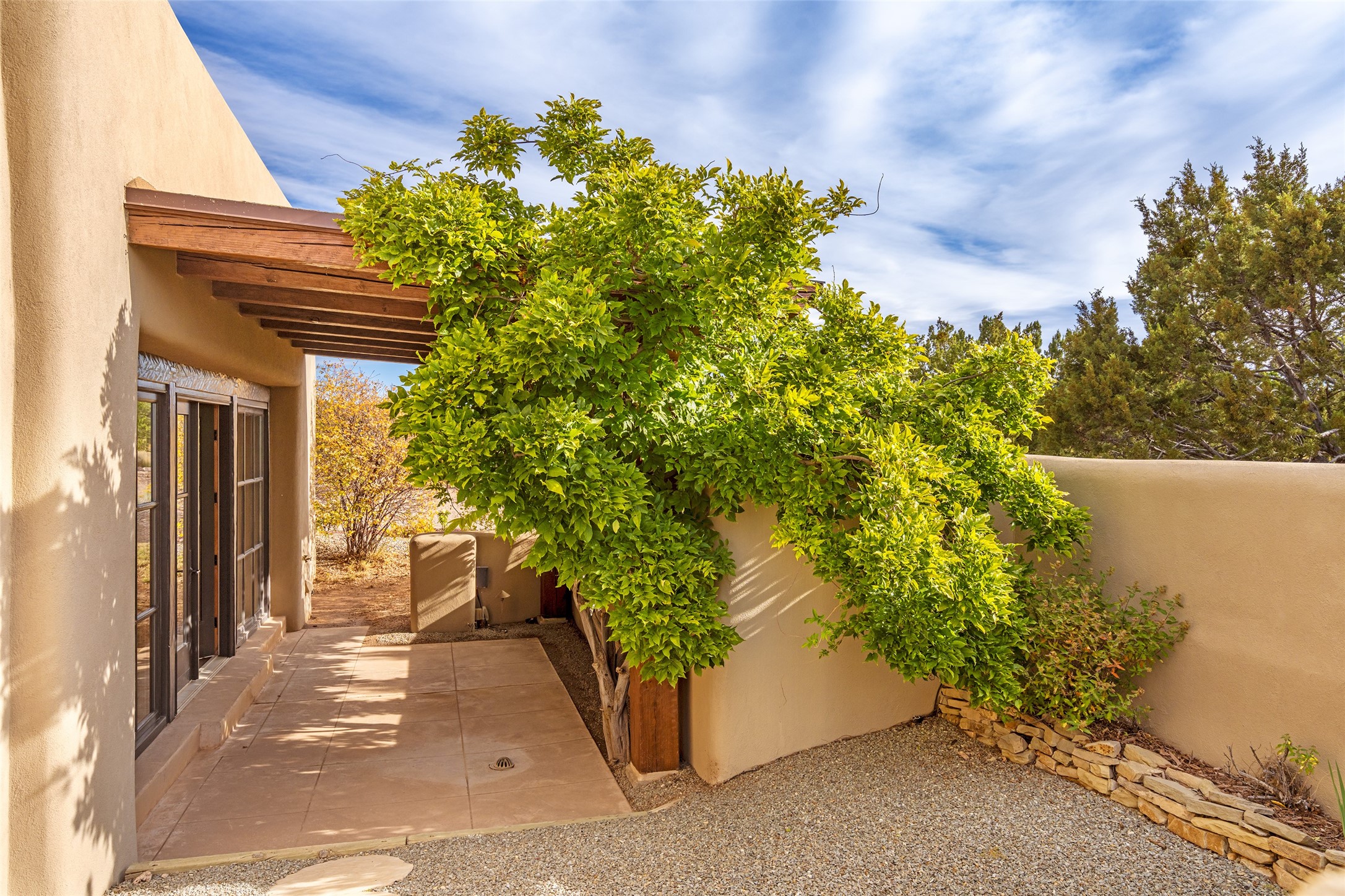 3 East Golden Eagle Road Santa Fe, NM 87506 - Photo 61 of 93