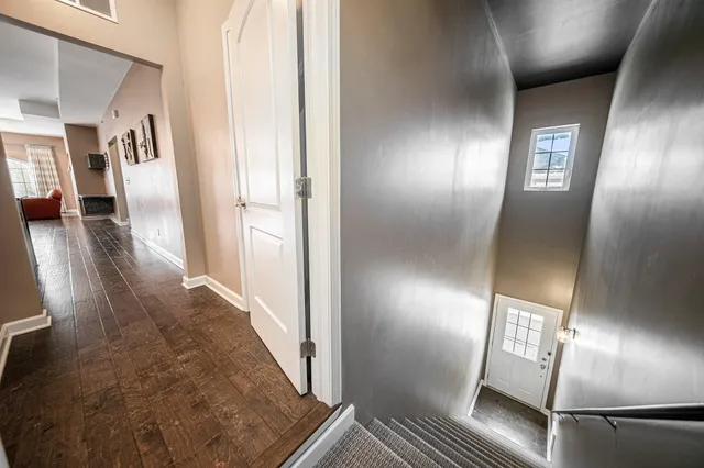 $369,900 | 5610 Arbor Chase Drive, Ann Arbor, MI 48103