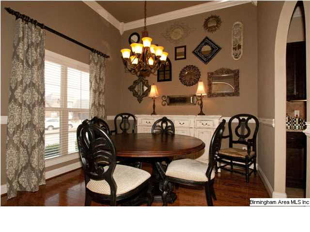 255 Strathaven Lane Pelham, AL 35124 - Photo 3 of 27