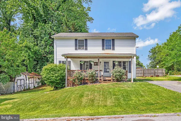$400,000 | 1966 Chestnut Street, Port Republic, MD 20676