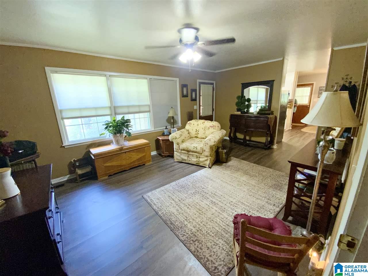 1113 Conger Road Anniston, AL 36207 - Photo 11 of 44