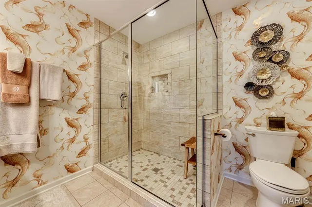 $525,000 | 584 Sunbridge Drive, Chesterfield, MO 63017