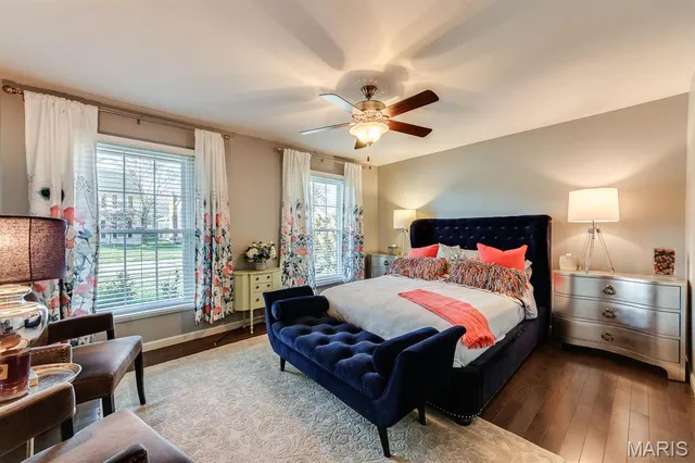 $525,000 | 584 Sunbridge Drive, Chesterfield, MO 63017