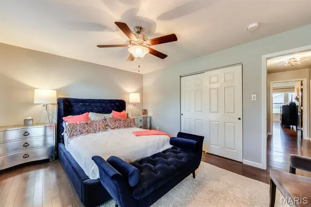 $525,000 | 584 Sunbridge Drive, Chesterfield, MO 63017