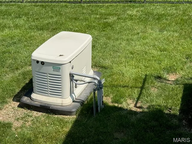 $550,000 | 584 Sunbridge Drive, Chesterfield, MO 63017