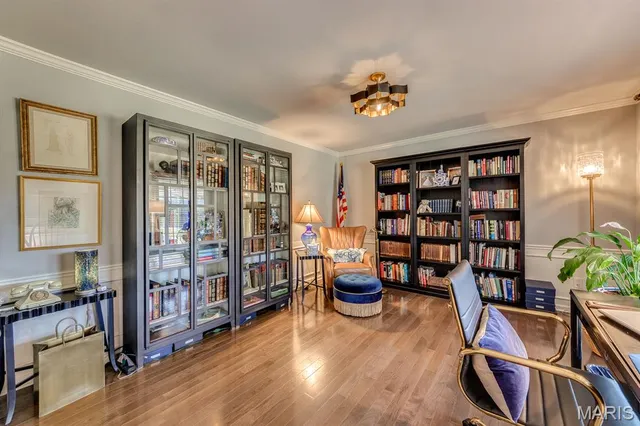 $525,000 | 584 Sunbridge Drive, Chesterfield, MO 63017