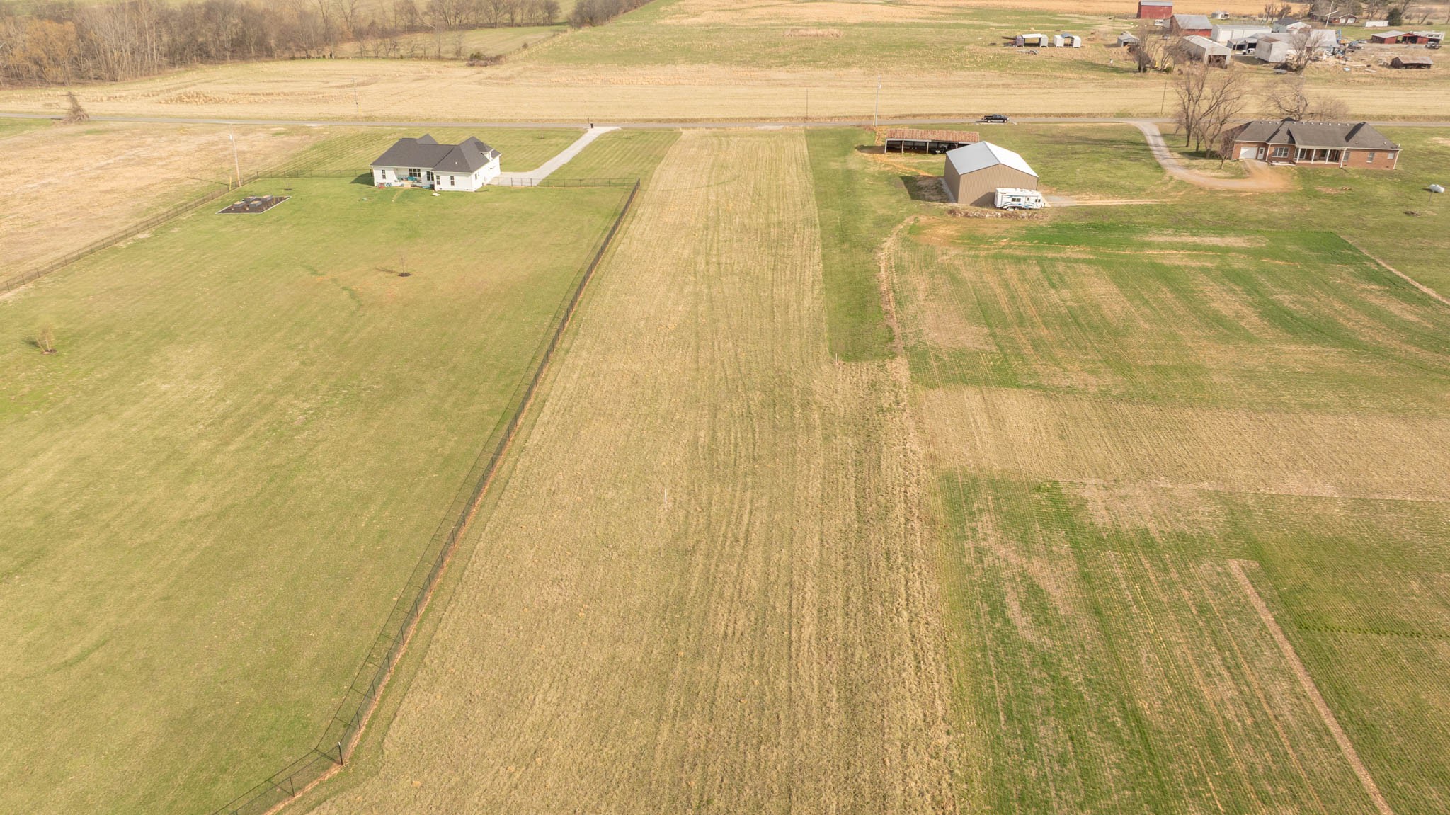 5561 Borthick Road Springfield, TN 37172 - Photo 11 of 28