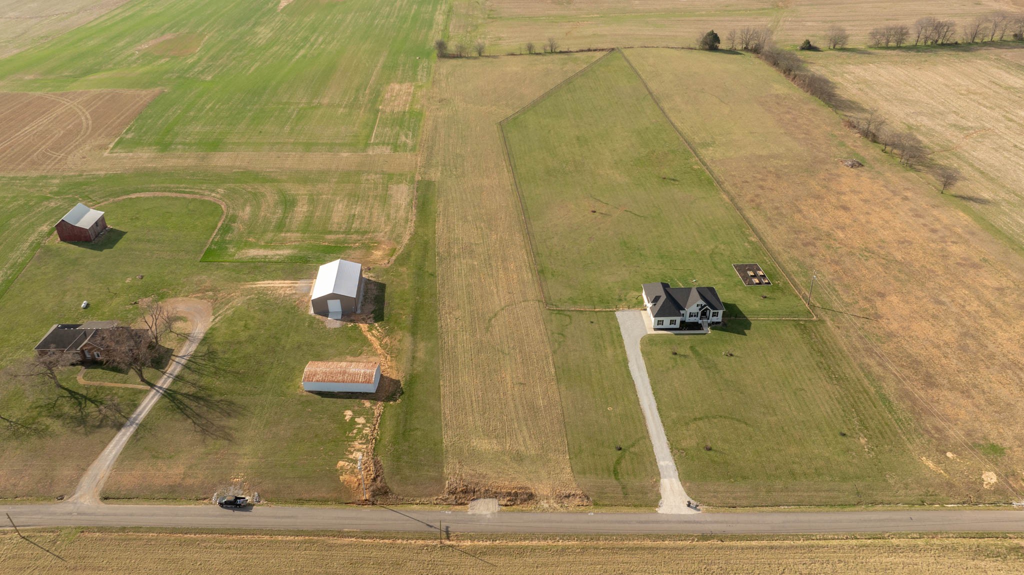 5561 Borthick Road Springfield, TN 37172 - Photo 2 of 28